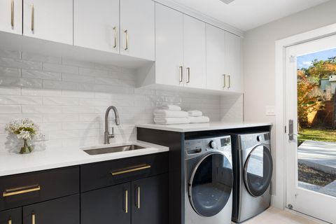 Tiny photo for 2615 Barton Hills DR, Austin, TX 78704 (MLS # 3880789)