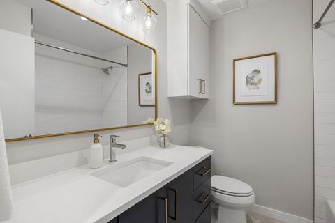 Tiny photo for 2615 Barton Hills DR, Austin, TX 78704 (MLS # 3880789)