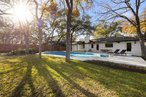 Tiny photo for 2615 Barton Hills DR, Austin, TX 78704 (MLS # 3880789)