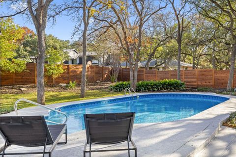 Tiny photo for 2615 Barton Hills DR, Austin, TX 78704 (MLS # 3880789)