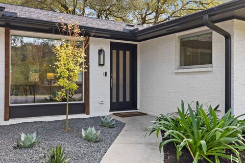 Tiny photo for 2615 Barton Hills DR, Austin, TX 78704 (MLS # 3880789)