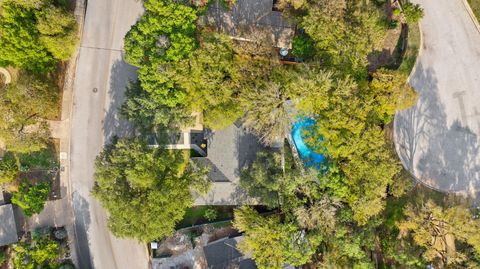 Tiny photo for 2615 Barton Hills DR, Austin, TX 78704 (MLS # 3880789)