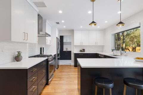 Tiny photo for 2615 Barton Hills DR, Austin, TX 78704 (MLS # 3880789)