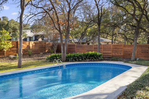 Tiny photo for 2615 Barton Hills DR, Austin, TX 78704 (MLS # 3880789)