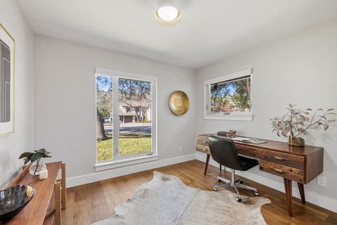 Tiny photo for 2615 Barton Hills DR, Austin, TX 78704 (MLS # 3880789)