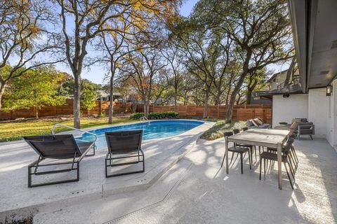 Tiny photo for 2615 Barton Hills DR, Austin, TX 78704 (MLS # 3880789)