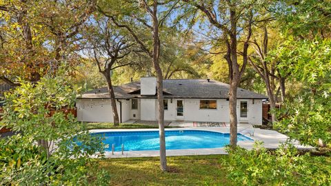 Tiny photo for 2615 Barton Hills DR, Austin, TX 78704 (MLS # 3880789)