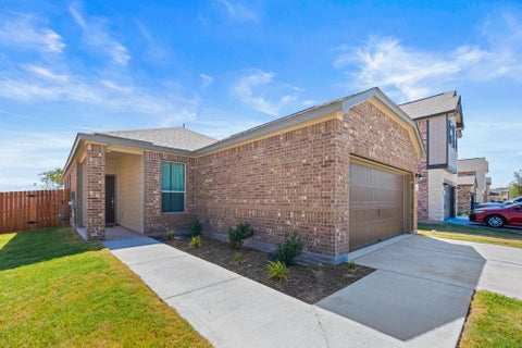Photo of 4027 Pinto LN, Round Rock, TX 78665 (MLS # 6462110)