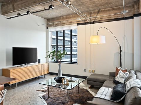 Tiny photo for 710 Colorado ST #7J, Austin, TX 78701 (MLS # 9713888)