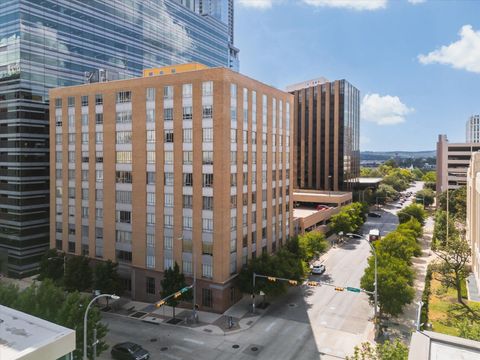 Tiny photo for 710 Colorado ST #7J, Austin, TX 78701 (MLS # 9713888)