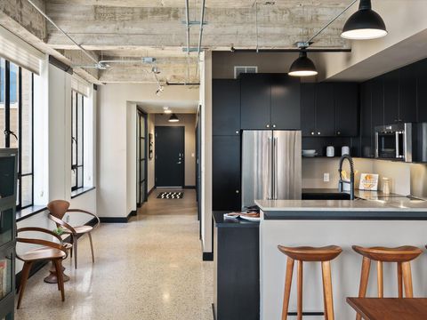 Tiny photo for 710 Colorado ST #7J, Austin, TX 78701 (MLS # 9713888)