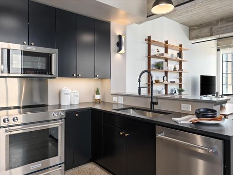 Tiny photo for 710 Colorado ST #7J, Austin, TX 78701 (MLS # 9713888)