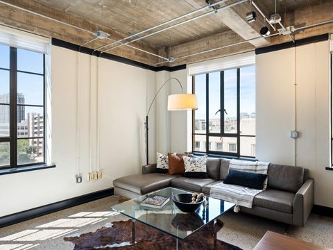 Photo of 710 Colorado ST #7J, Austin, TX 78701 (MLS # 9713888)
