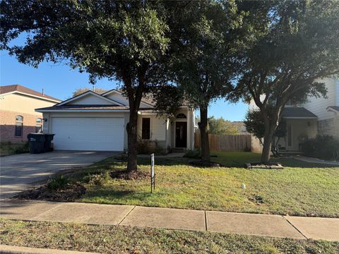 Photo of 1508 Rossport BND, Leander, TX 78641 (MLS # 2761017)
