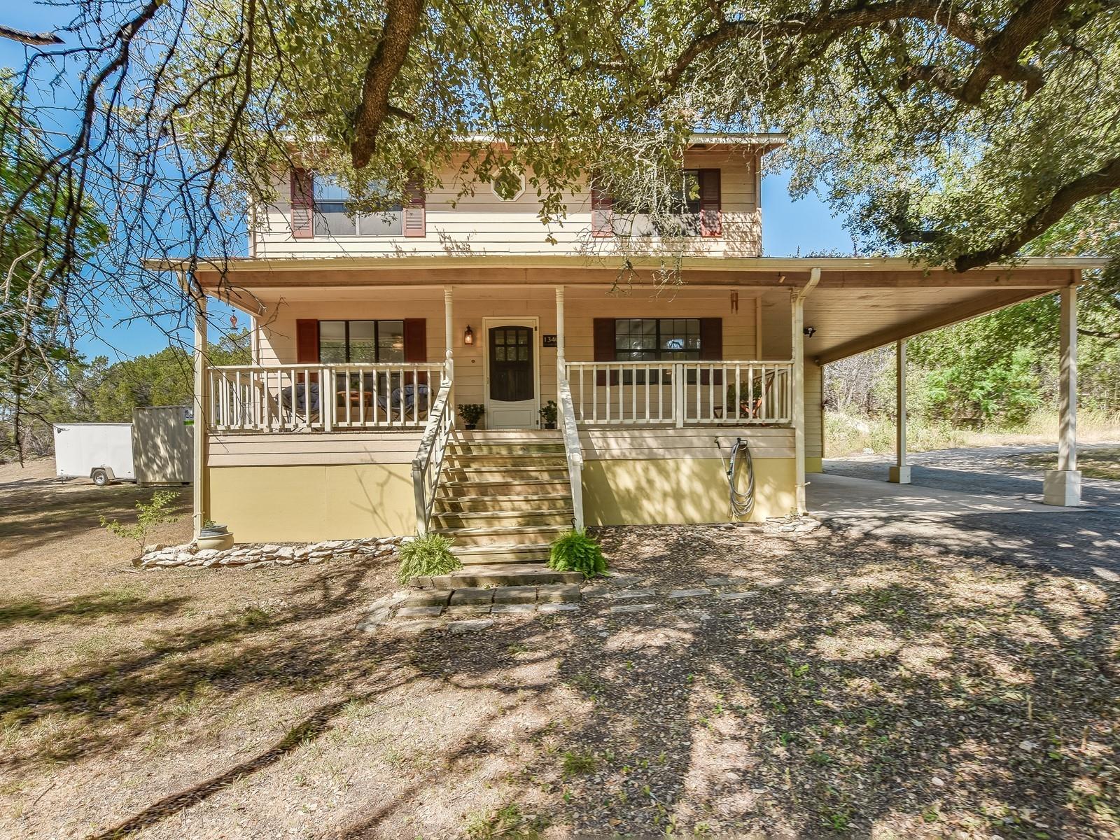 13404 Cedar Lime RD