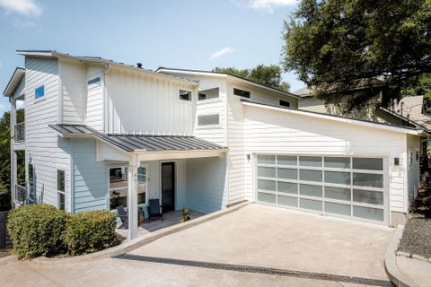 Photo of 4907 Mendoza DR, Austin, TX 78721 (MLS # 9077903)
