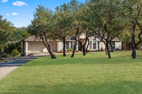 Tiny photo for 2201 Improver RD, Spicewood, TX 78669 (MLS # 1460571)