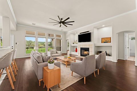 Tiny photo for 2201 Improver RD, Spicewood, TX 78669 (MLS # 1460571)