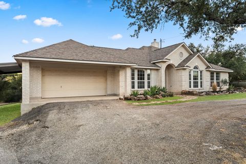 Tiny photo for 2201 Improver RD, Spicewood, TX 78669 (MLS # 1460571)