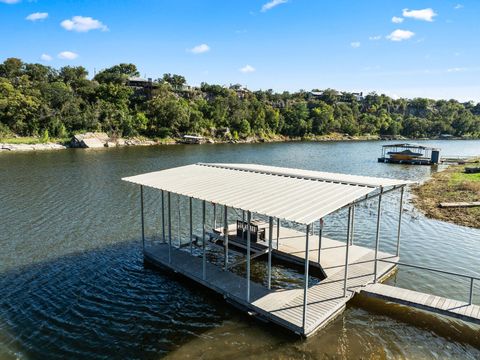 Photo of 2201 Improver RD, Spicewood, TX 78669 (MLS # 1460571)