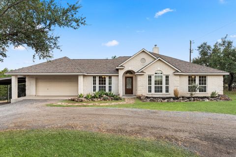 Tiny photo for 2201 Improver RD, Spicewood, TX 78669 (MLS # 1460571)