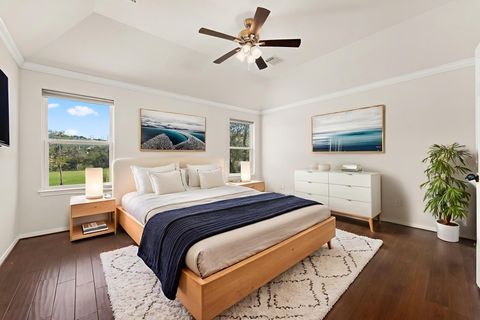 Tiny photo for 2201 Improver RD, Spicewood, TX 78669 (MLS # 1460571)