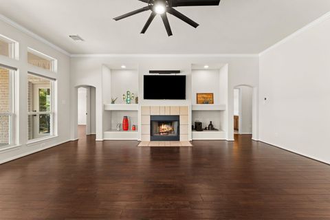 Tiny photo for 2201 Improver RD, Spicewood, TX 78669 (MLS # 1460571)