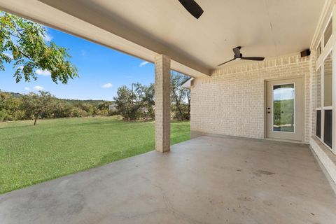 Tiny photo for 2201 Improver RD, Spicewood, TX 78669 (MLS # 1460571)