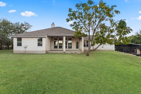 Tiny photo for 2201 Improver RD, Spicewood, TX 78669 (MLS # 1460571)