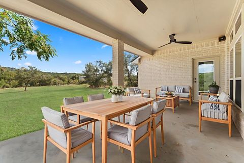 Tiny photo for 2201 Improver RD, Spicewood, TX 78669 (MLS # 1460571)