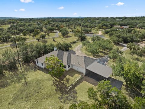 Tiny photo for 2201 Improver RD, Spicewood, TX 78669 (MLS # 1460571)