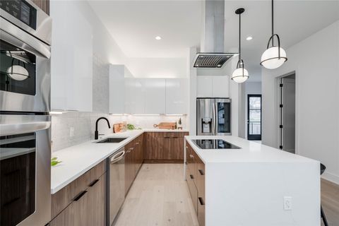 Tiny photo for 2511 E 5th ST, Austin, TX 78702 (MLS # 6508427)