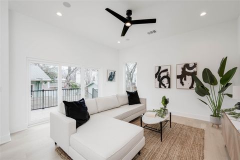 Tiny photo for 2511 E 5th ST, Austin, TX 78702 (MLS # 6508427)