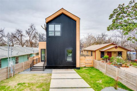 Tiny photo for 2511 E 5th ST, Austin, TX 78702 (MLS # 6508427)