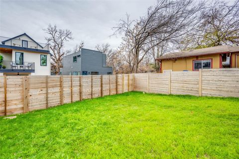 Tiny photo for 2511 E 5th ST, Austin, TX 78702 (MLS # 6508427)