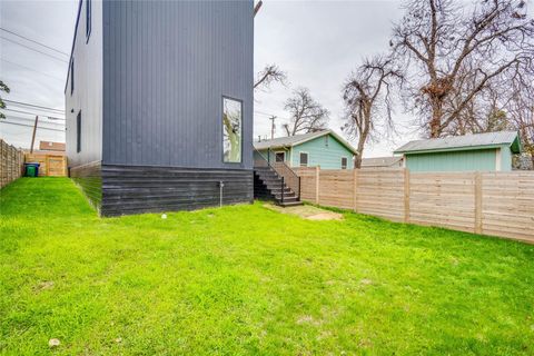 Tiny photo for 2511 E 5th ST, Austin, TX 78702 (MLS # 6508427)