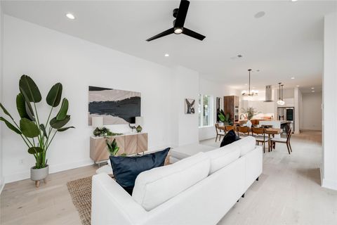 Tiny photo for 2511 E 5th ST, Austin, TX 78702 (MLS # 6508427)