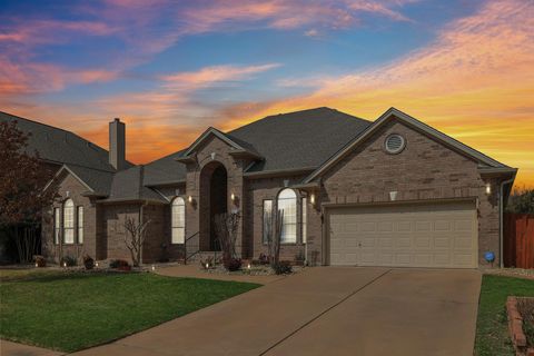 2950 James Parker LN Round Rock TX 78665