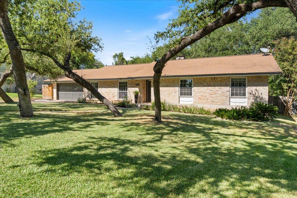 3924 Sierra DR