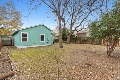 Tiny photo for 6016 Baton Rouge DR, Austin, TX 78727 (MLS # 9002048)