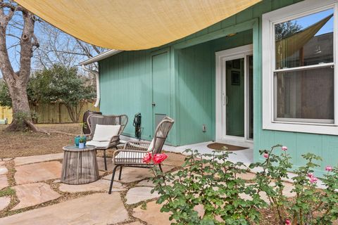Tiny photo for 6016 Baton Rouge DR, Austin, TX 78727 (MLS # 9002048)