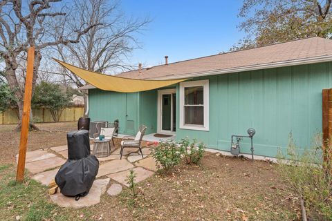 Tiny photo for 6016 Baton Rouge DR, Austin, TX 78727 (MLS # 9002048)