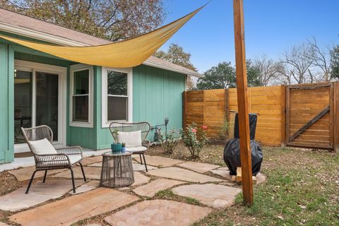 Tiny photo for 6016 Baton Rouge DR, Austin, TX 78727 (MLS # 9002048)
