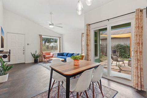 Tiny photo for 6016 Baton Rouge DR, Austin, TX 78727 (MLS # 9002048)