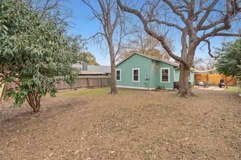 Tiny photo for 6016 Baton Rouge DR, Austin, TX 78727 (MLS # 9002048)