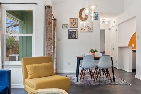 Tiny photo for 6016 Baton Rouge DR, Austin, TX 78727 (MLS # 9002048)