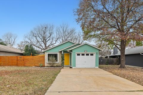 Tiny photo for 6016 Baton Rouge DR, Austin, TX 78727 (MLS # 9002048)