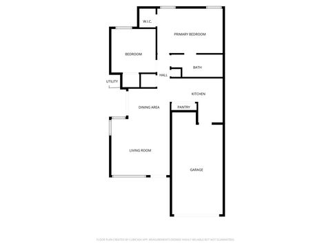 Tiny photo for 6016 Baton Rouge DR, Austin, TX 78727 (MLS # 9002048)