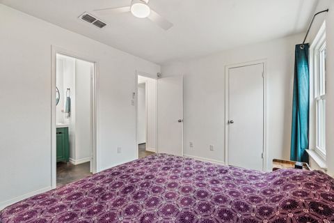 Tiny photo for 6016 Baton Rouge DR, Austin, TX 78727 (MLS # 9002048)