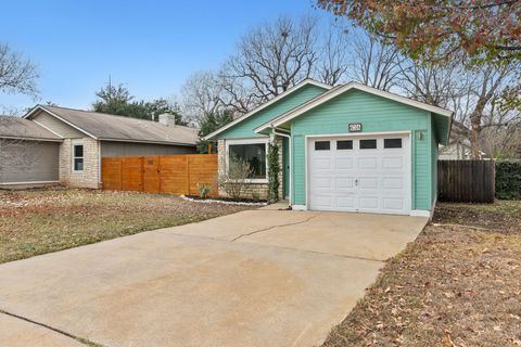 Tiny photo for 6016 Baton Rouge DR, Austin, TX 78727 (MLS # 9002048)